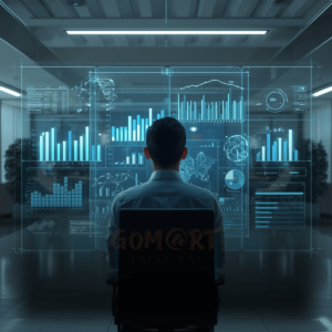 AI-Driven Competitor Analysis + Manual Strategy