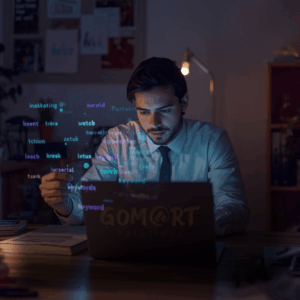 Hybrid Ad Copywriting (AI Draft + Human Refinement)
