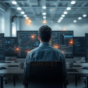 Hybrid Performance Marketing Optimization